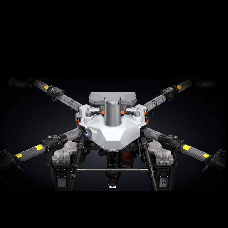 Commercial Cargo Drones factory