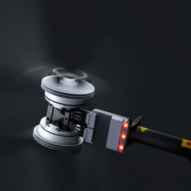 Commercial Cargo Drones high quality