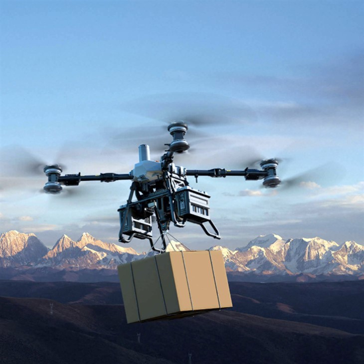 Commercial Cargo Drones suppliers