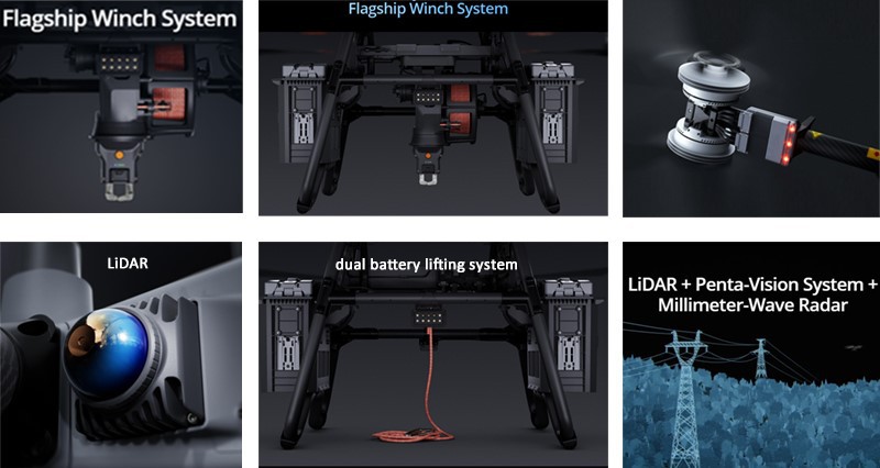 key specification key specification
